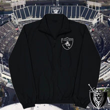 Load image into Gallery viewer, MADDEN TRACKSUIT JACKET