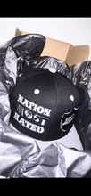 Load image into Gallery viewer, Most Hated Snapback
