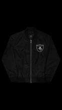 Load image into Gallery viewer, MADDEN BOMBER JACKET