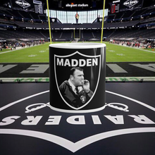 Load image into Gallery viewer, MADDEN TRIBUTE COFFEE MUG