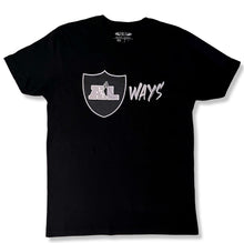 Load image into Gallery viewer, ALWAYZ T-SHIRT