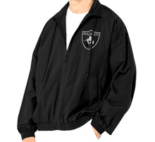 Load image into Gallery viewer, MADDEN TRACKSUIT JACKET