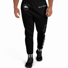 Load image into Gallery viewer, THE SWEET AL JOGGERS(Black)