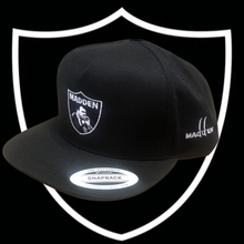 Load image into Gallery viewer, Madden Cig Flat Bill Cap