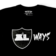 Load image into Gallery viewer, ALWAYZ T-SHIRT