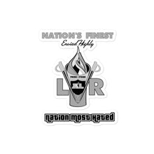 Load image into Gallery viewer, Nation’s Finest Sticker