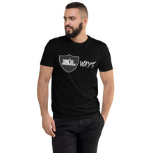 Load image into Gallery viewer, ALWAYZ T-SHIRT