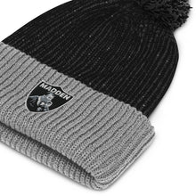 Load image into Gallery viewer, Madden Cig Pom-Pom Beanie