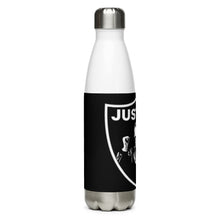 Load image into Gallery viewer, Just Win Steel Water Bottle