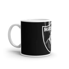 Load image into Gallery viewer, MADDEN TRIBUTE COFFEE MUG