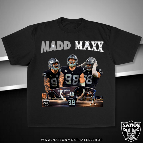 Madd Maxx T-Shirt