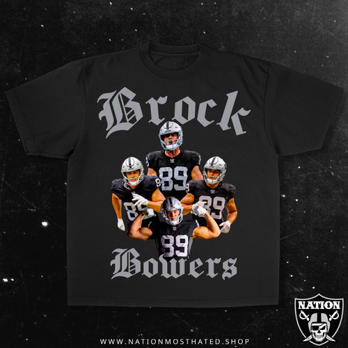 Bowers Tee