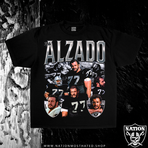 Alzado Shirt