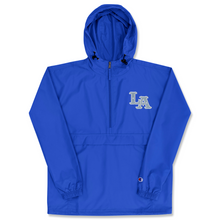 Load image into Gallery viewer, LA Windbreaker(Silver Base)