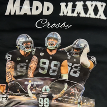 Load image into Gallery viewer, Madd Maxx Crewneck