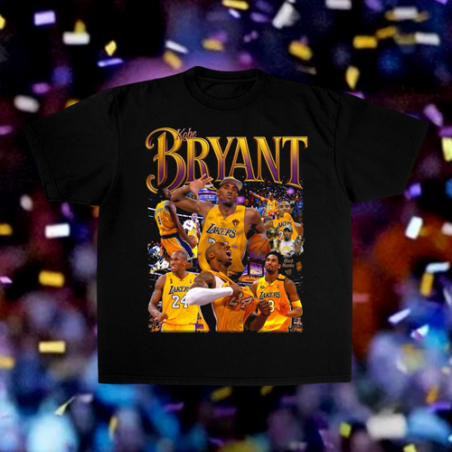 Bryant T-Shirt