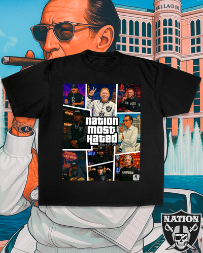 GTA Most Hated