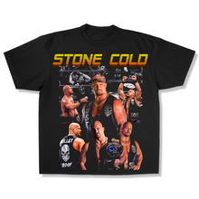 Load image into Gallery viewer, Stone Cold T-Shirt