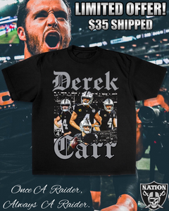 Carr T-Shirt