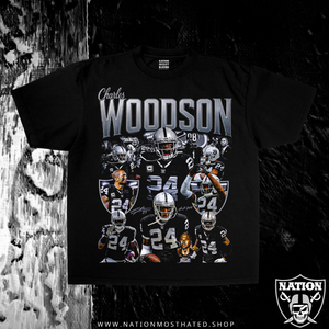 Woodson Shirt