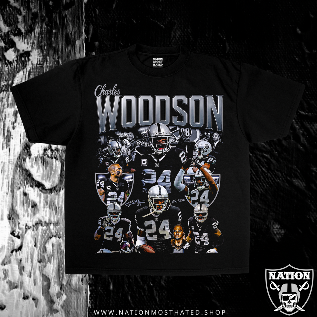 Woodson Shirt
