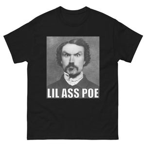 Lil Ass Poe T-Shirt