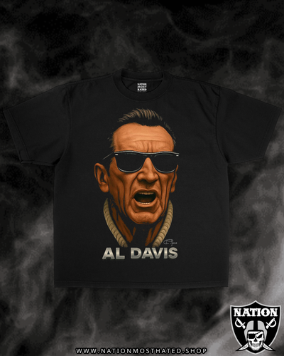 Davis Animated Tee