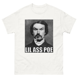 Lil Ass Poe T-Shirt