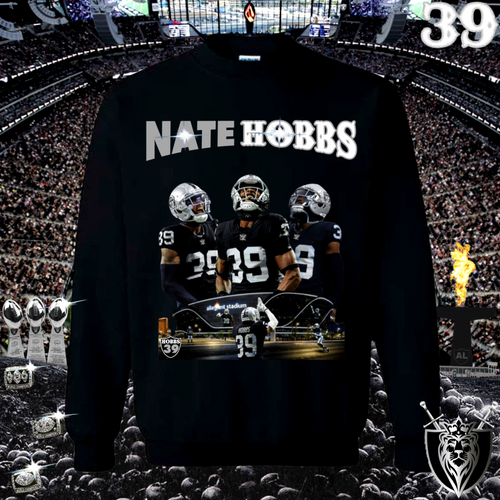 Hobbs Crewneck
