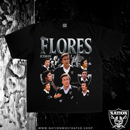 Flores Shirt
