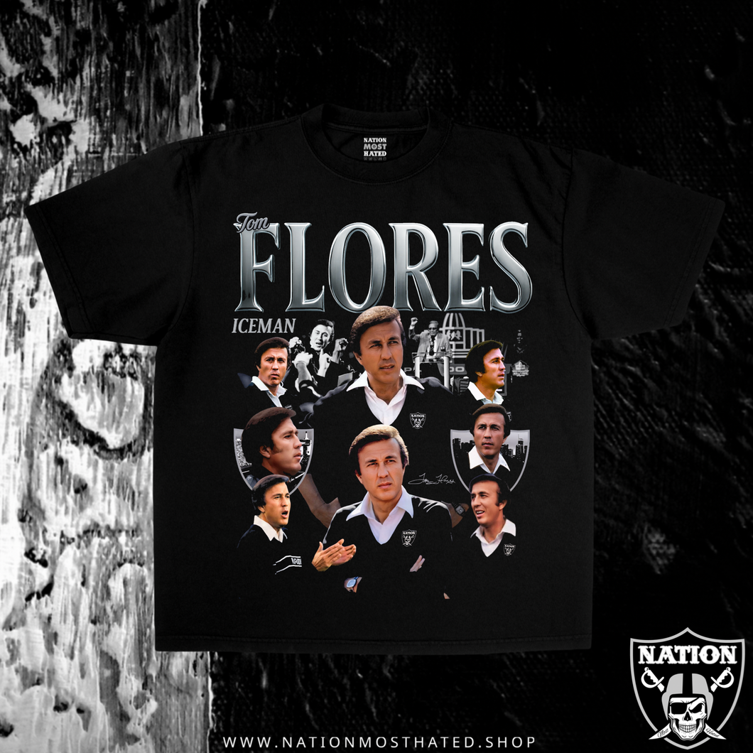 Flores Shirt