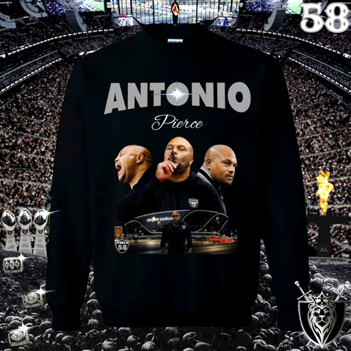 AP Crewneck