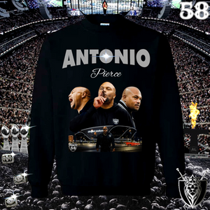 AP Crewneck