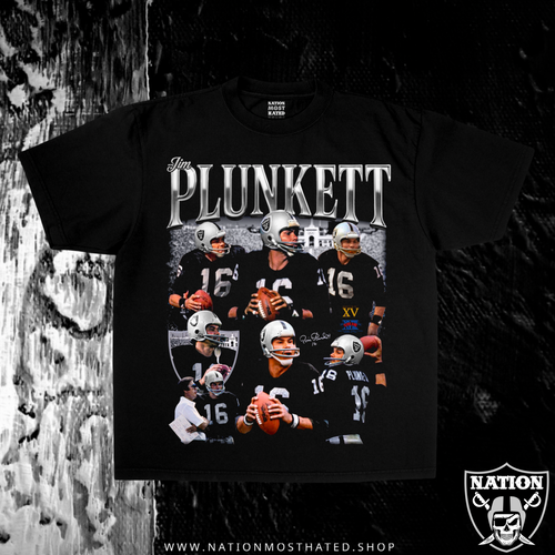 Plunkett Shirt