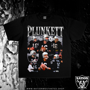 Plunkett Shirt