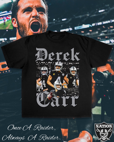 Carr T-Shirt