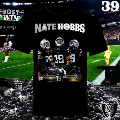 Hobbs T-Shirt