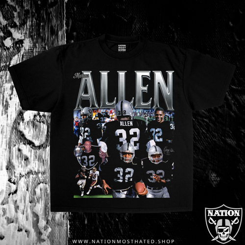 Allen Shirt