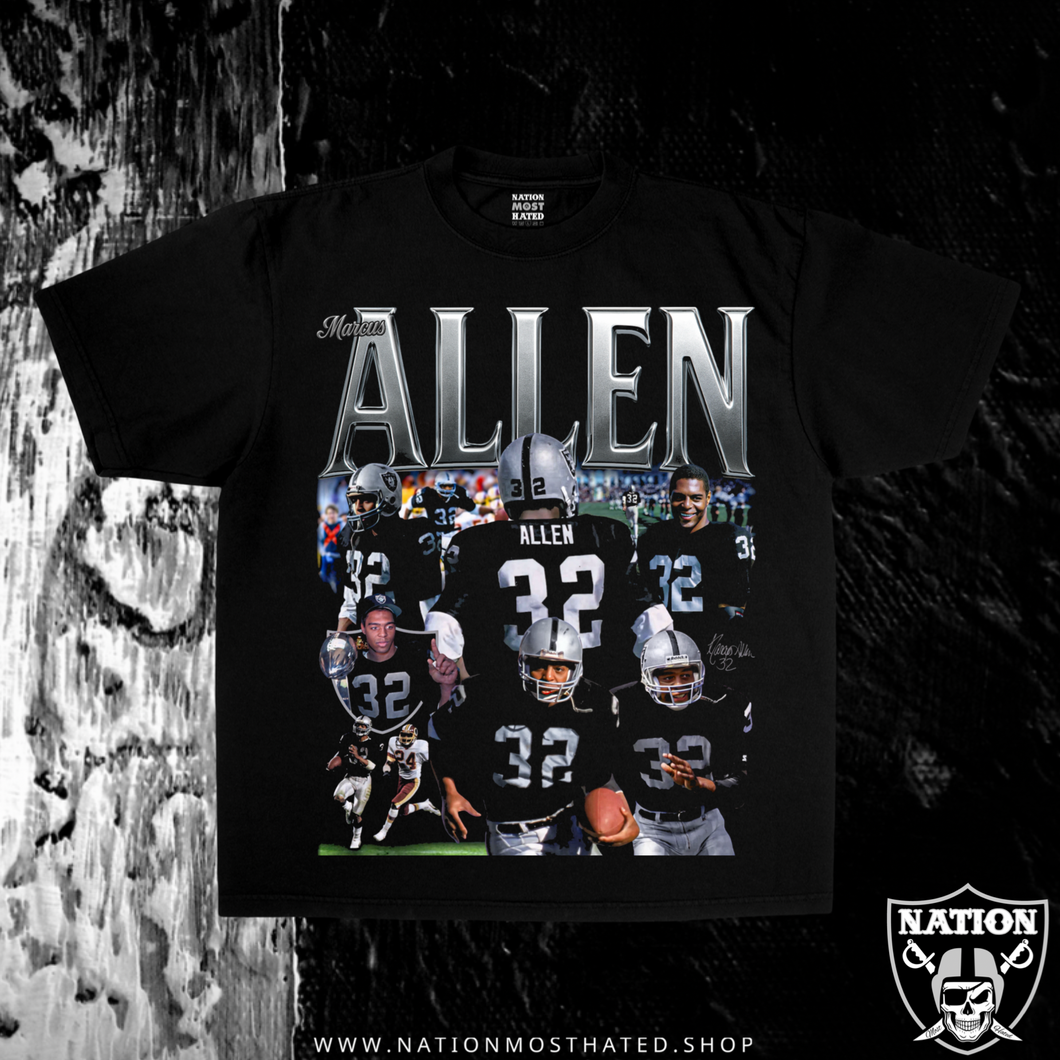 Allen Shirt