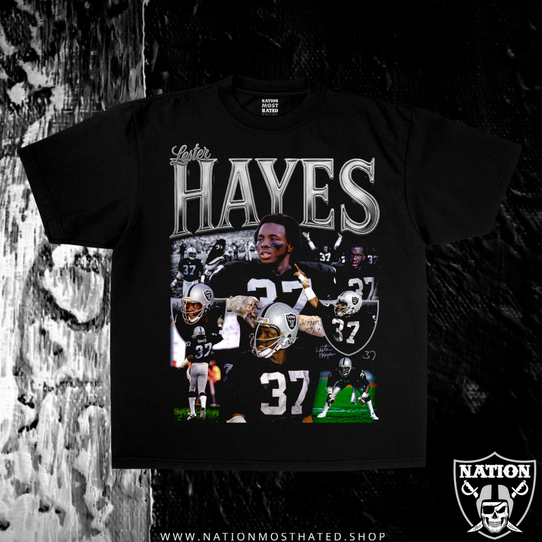Hayes Shirt