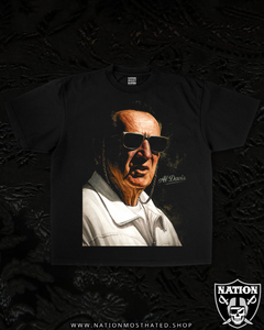 Davis Portrait Blend Tee(Pre-Order)