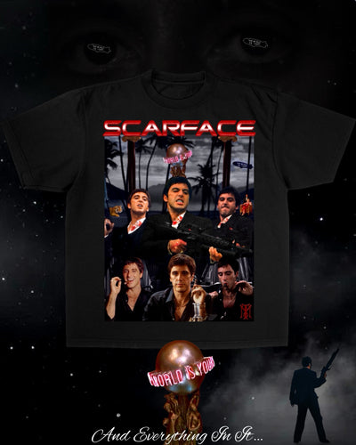 Scarface T-Shirt