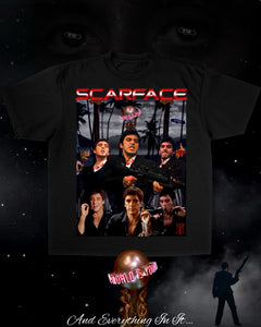 Scarface T-Shirt