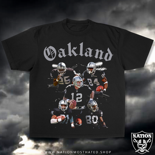 Oakland T-Shirt