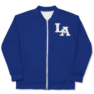 LA World Champions Jacket(Blue)