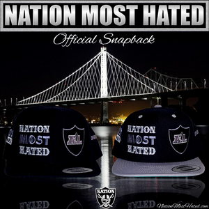 Most Hated Snapback