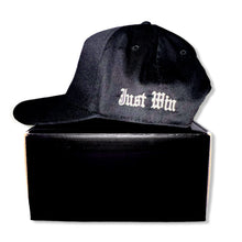 Load image into Gallery viewer, Most Hated RWA Skull Snapback(Black)