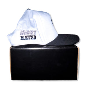 Most Hated Skull RWA Snapback