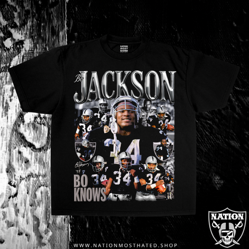 Jackson Shirt