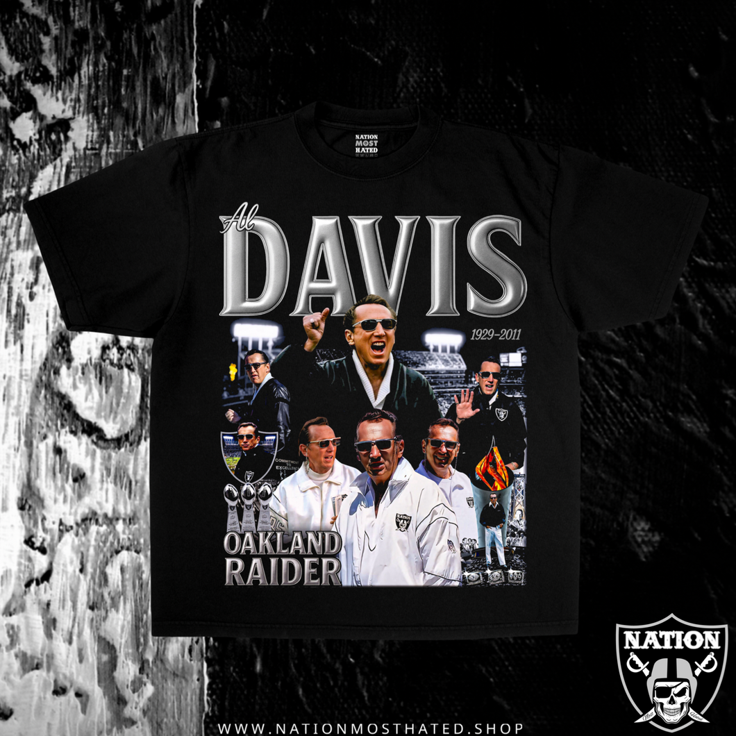 Davis Shirt